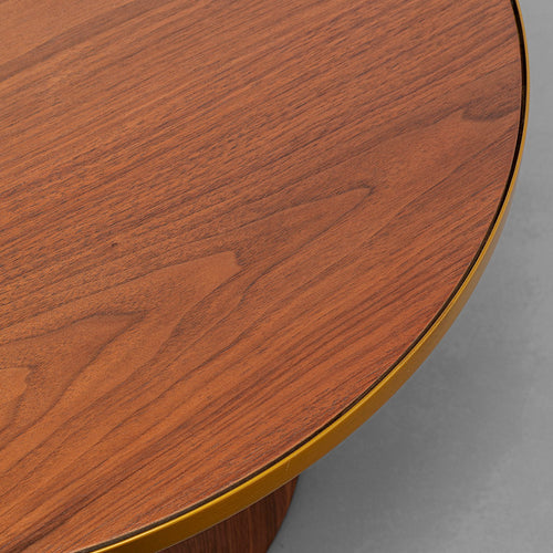 Kare Design Salontafel Cono Ø70cm - vtwonen shop