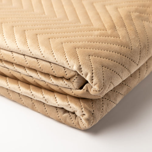 VELO - bedsprei 220x240 cm - Irish Cream - beige