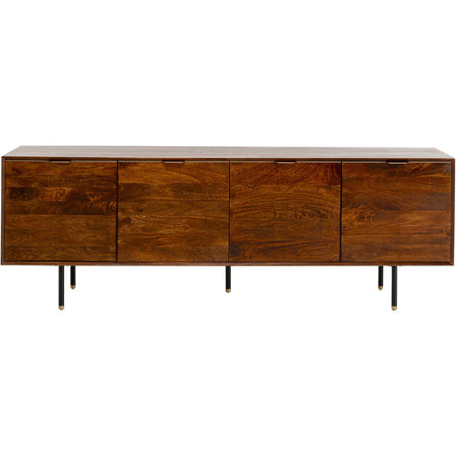 Kare Design Dressoir Ravello 4 deuren - vtwonen shop