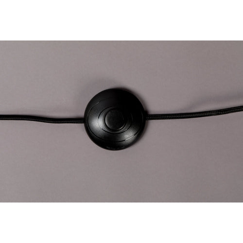 Dutchbone Vertigo Vloerlamp - Beige - vtwonen shop