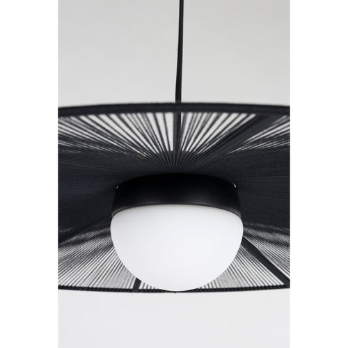 Zuiver Belle Vloerlamp/ Staande lamp Zwart - vtwonen shop