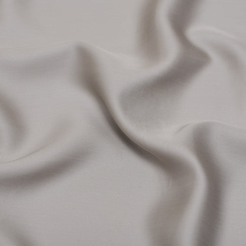 Coco & Cici - TENCEL - Sateen Dekbedovertrek Taupe - 200x200 + 2 kussenslopen 60x70