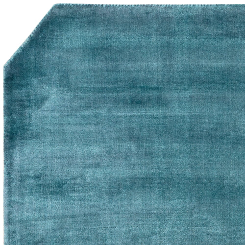 Vloerkleed Easy Living Gleam Teal 160x230 cm - vtwonen shop