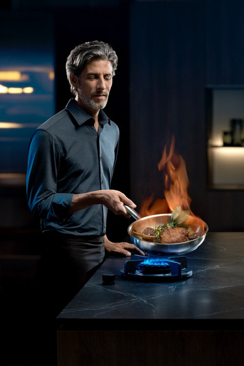 WMF Ultimate Koekenpan - Ø200mm