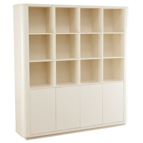 DÉJA Wandkast Monza Beige XL