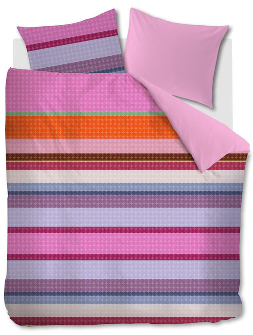 Oilily dekbedovertrek Maddison - 260x200/220 cm - multi - vtwonen shop