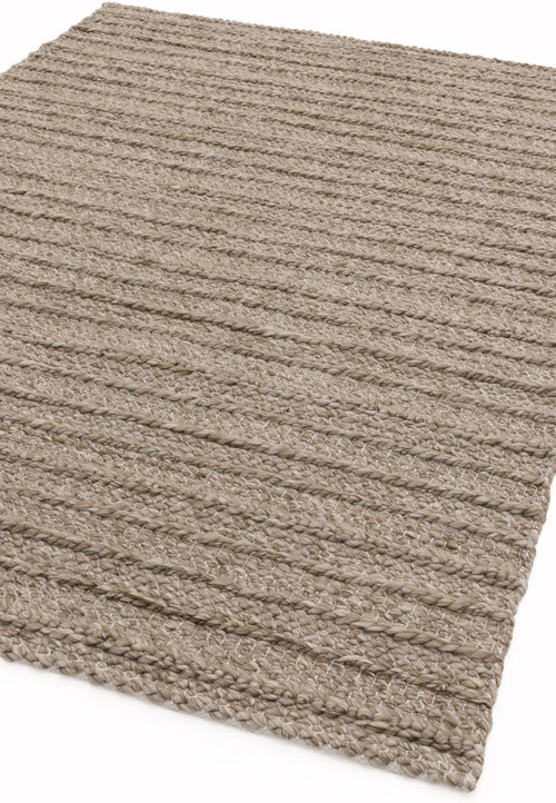 MOMO Rugs Grayson Taupe 120x170 cm - vtwonen shop