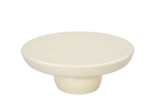Brix salontafel Dune - MDF/beton - 80 cm