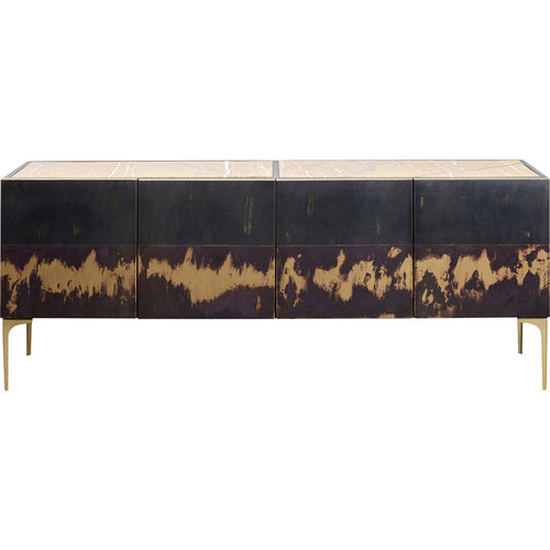 Kare Design Dressoir Fuoco