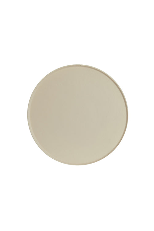 Light & Living schaal MAES - Ø30x1.5cm - wit - vtwonen shop