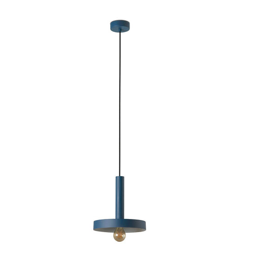 Faro WHIZZ Dome Hanglamp Blauw