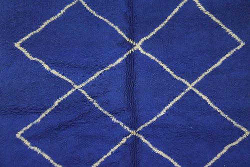AFK Living vloerkleed ESSAOUIRA - handgemaakt - Wol - 300 x 400 cm