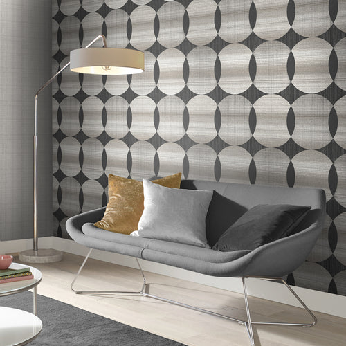 Graham & Brown Vliesbehang - Tramonto Beige