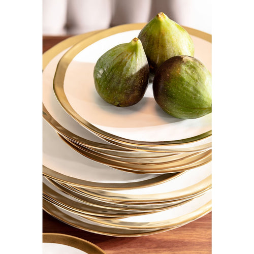 Kare Design Borden Bell Ø25cm (4/Set)
