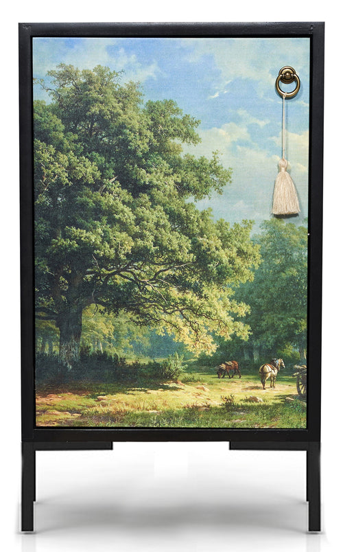 Really Nice Things - Nachtkastje - William - Noa - vtwonen shop