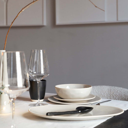 The Table Atelier Kom  18 cm Mushroom - vtwonen shop