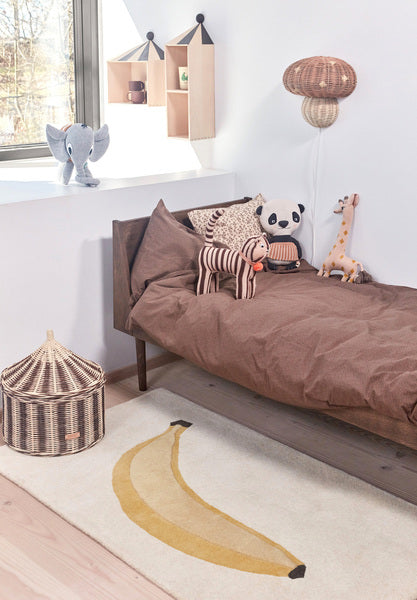 OYOY Pluche Giraffe - katoen