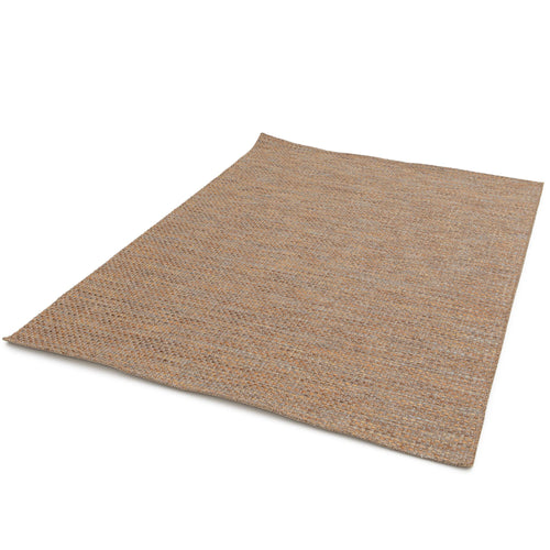 Garden Impressions Castle buitenkleed - 160x230 cm - rustic gravel - vtwonen shop