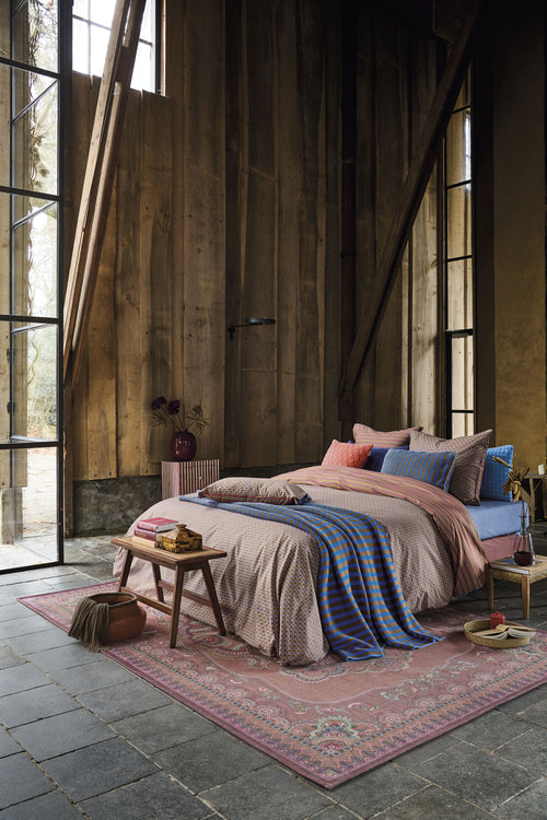 Pip Studio  Imani - 140 x 200/220 cm - Multi - vtwonen shop