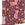 ESTAhome behang katjes bruin en roze - 50 x 900 cm - 132181