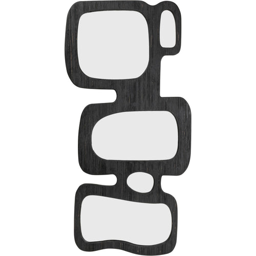 Kare Design Spiegel Art Shapes 199x89cm