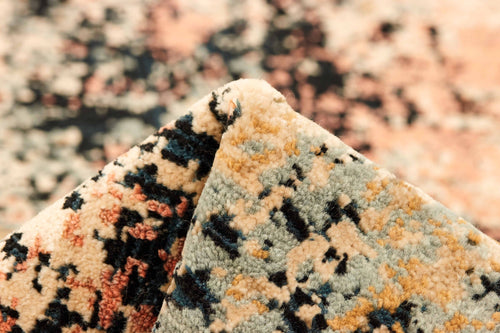 Luxueus vintage vloerkleed | Seduction 214 250x350 cm