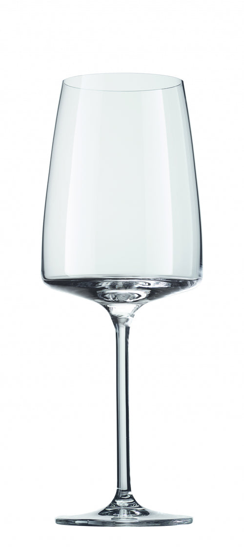 Zwiesel Glas Vivid Senses Wijnglas Fruity & delicate 1 - 0.535 Ltr - Geschenkverpakking 2 glazen - vtwonen shop