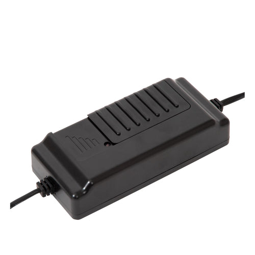 Lucide vloerlamp LAMBADA - Geïntegreerde LED - Mat Goud / Messing - vtwonen shop