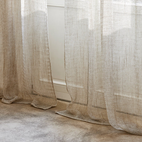 Madura Veiling Kavala string 145x295 cm