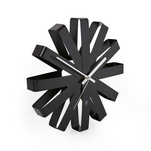 Umbra Ribbon-wandklok