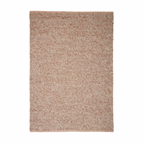 Mrcarpet Wollen vloerkleed Roest multi Gotland 240x340cm