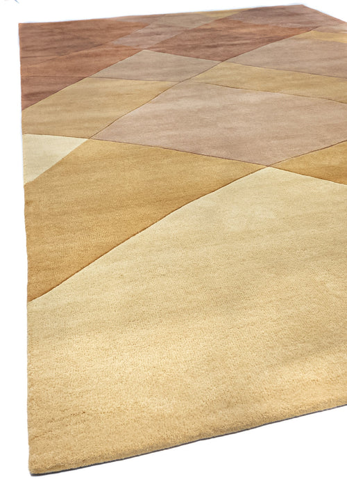 Vloerkleed MOMO Rugs Rhythmic Tides Sand 170x240 cm