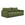 LaMiaSofa 3-zits slaapbank Palermo - chenille stof - wit - 216x105x86