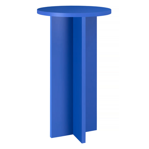 Ronde hoge tafel 60 cm - vtwonen shop