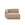 Micadoni - Linker module "Miley" flueel zwart - 90x90x70cm
