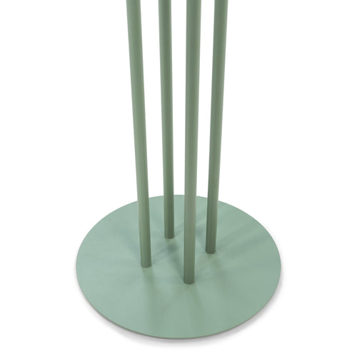 Spinder Design kapstok Charly - Dusty Green - 12 haken - vtwonen shop