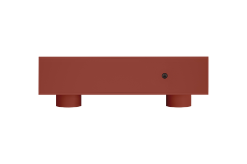 noo.ma TARO TV-standaard - Terracotta Blush - vtwonen shop