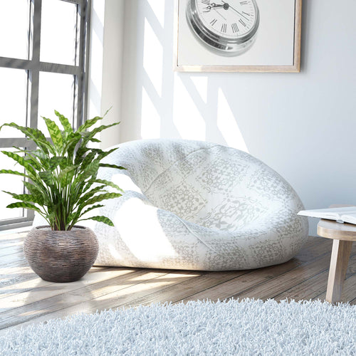 Maxifleur Calathea Leopardina kunstplant 60cm