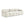 LaMiaSofa 3-zits bank Sanremo - velours - koningsblauw - 285x96x70