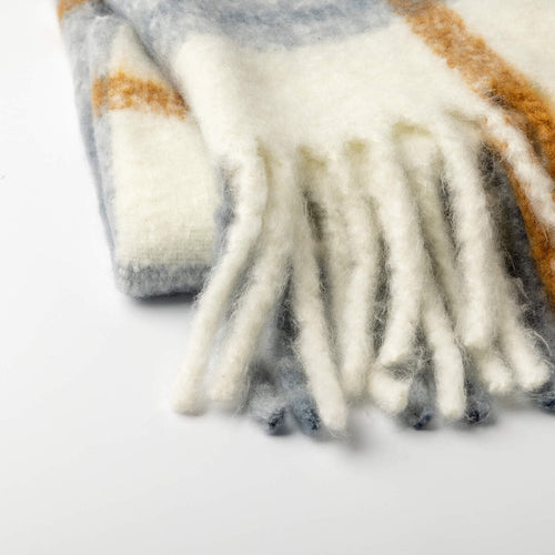 Dutch Decor plaid Jamie - 130x170 cm - vtwonen shop