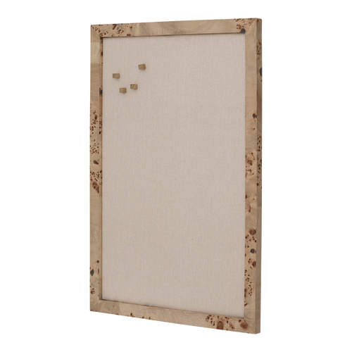 Urban Nature Culture Memobord Skog - 50 * 2 * 70 cm