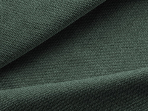 LaMiaSofa Bed met opbergruimte Milano - chenille stof - groente - 160x228x82