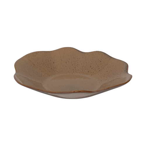 Urban Nature Culture serveerschaal Gen - beige