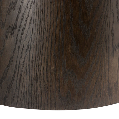 Livingfurn salontafel Tobago Espresso - 120cm - Bruin