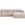 Cosmopolitan Design rechter hoekbank Nolio 4-zits, chenille, grijs - 170x260x72cm