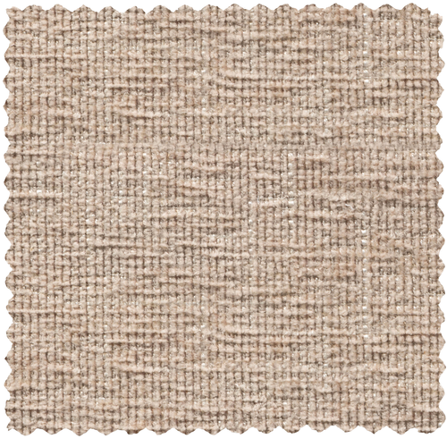 vtwonen poef Pearl - Natural - Natural Melange - 45x40x40 - vtwonen shop