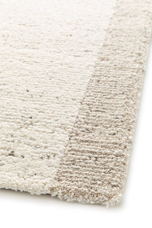 AFK Living vloerkleed Meridian - Zacht comfort voor elke dag en OEKO-TEX® Standard 100 gecertificeerd. - beige - 200x290 cm
