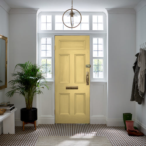 Graham & Brown Tutti Frutti - Zijdeglanslak - 1L - vtwonen shop