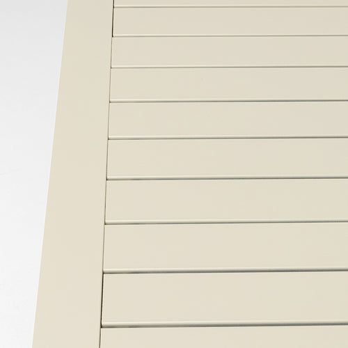 Kare Design Tuinmeubilair Madagascar grijs