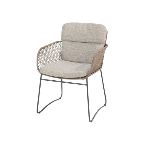 4 Seasons tuinstoel Aprilla pure